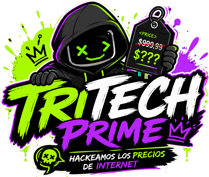 TritechPrime
